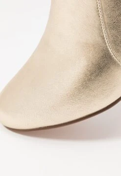 Anna Field Korte Laarzen - Gold 9 Anna Field Korte Laarzen - Gold -Anna Field 14e41325d2574209b00a9f7264f453bb