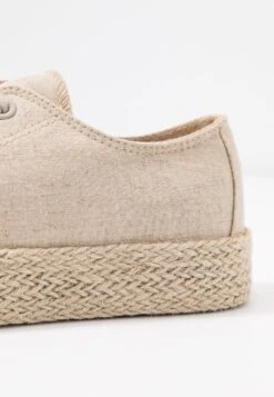 Anna Field Espadrilles - Beige 9 Anna Field Espadrilles - Beige -Anna Field 1757d9e8205644bdac2a11261471343e