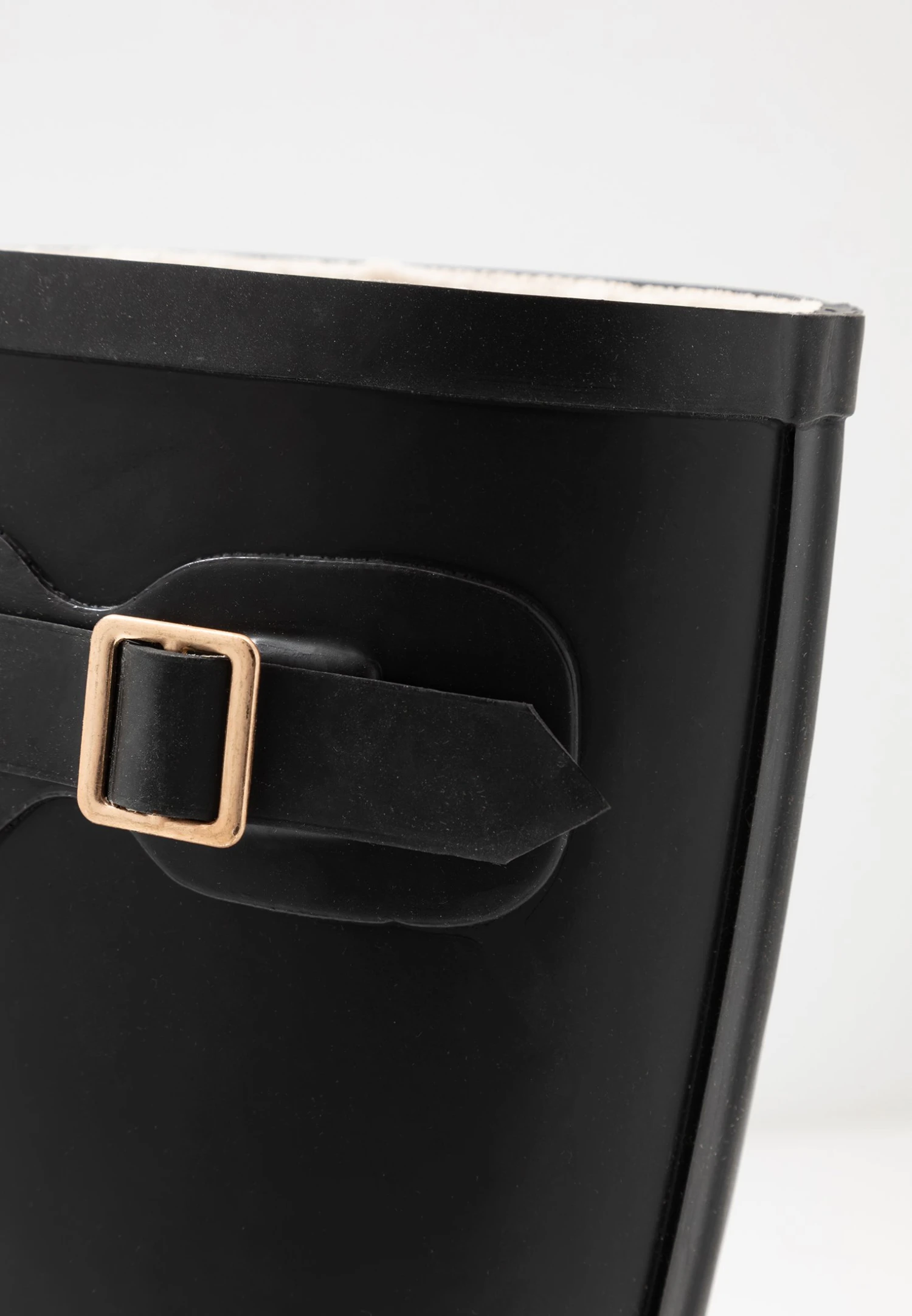 Anna Field Regenlaarzen - Black 3 Anna Field Regenlaarzen - Black - Afbeelding 3