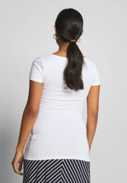 3Er Pack - T-Shirt Basic - White/Black/Dark Grey 11 3Er Pack - T-Shirt Basic - White/Black/Dark Grey -Anna Field 189a94f3e604489ab2d2ffe7a4d77100