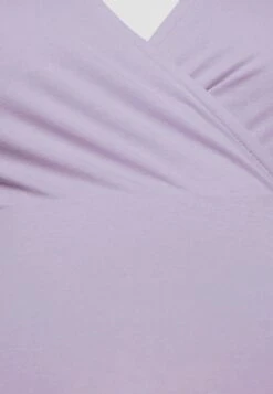 2 Pack - T-Shirt Basic - Multi Coloured/Lilac/Grey 9 2 Pack - T-Shirt Basic - Multi Coloured/Lilac/Grey -Anna Field 1aef18601ed045a0ba41db44d81daf22