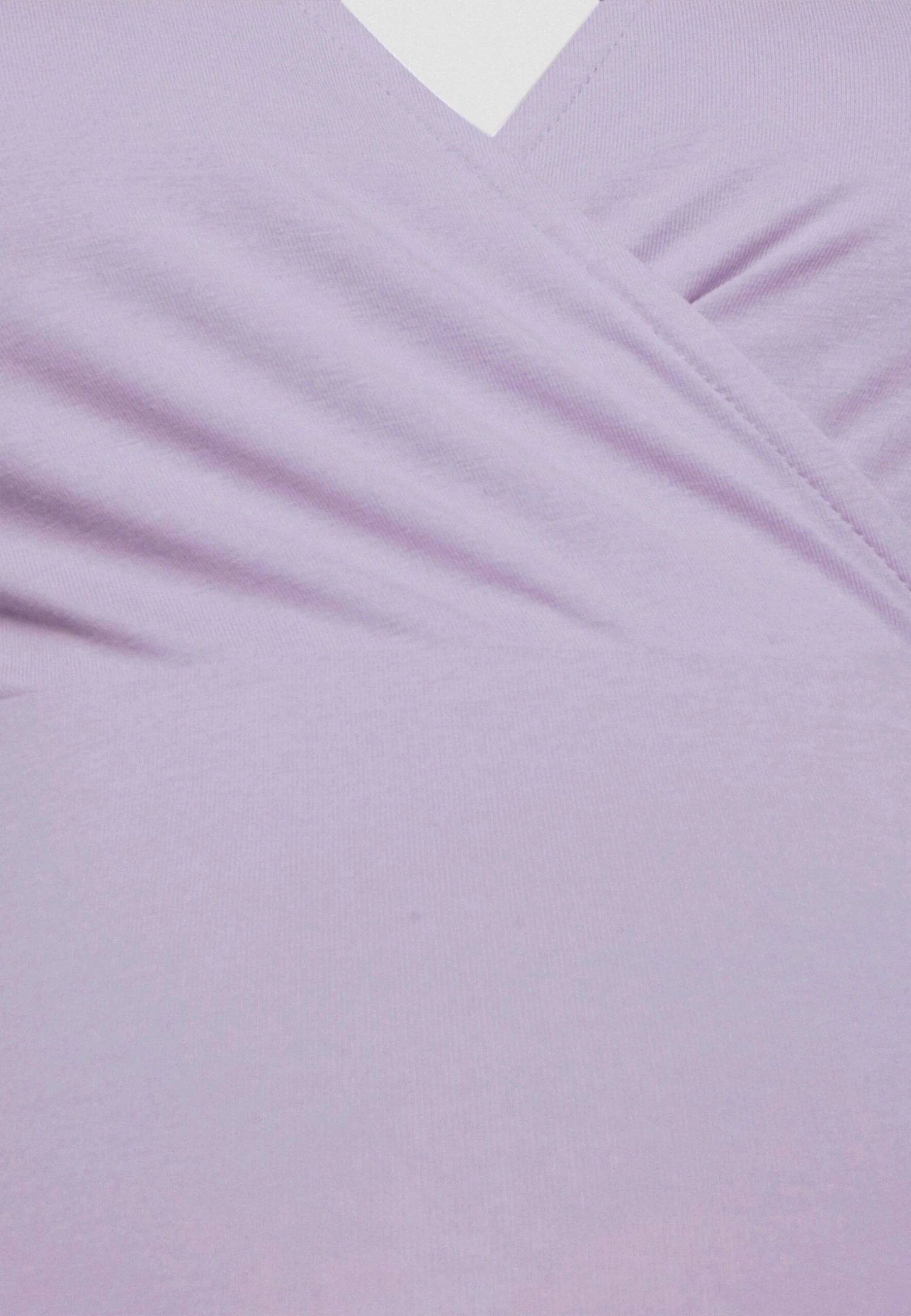 2 Pack - T-Shirt Basic - Multi Coloured/Lilac/Grey 5 2 Pack - T-Shirt Basic - Multi Coloured/Lilac/Grey - Afbeelding 5