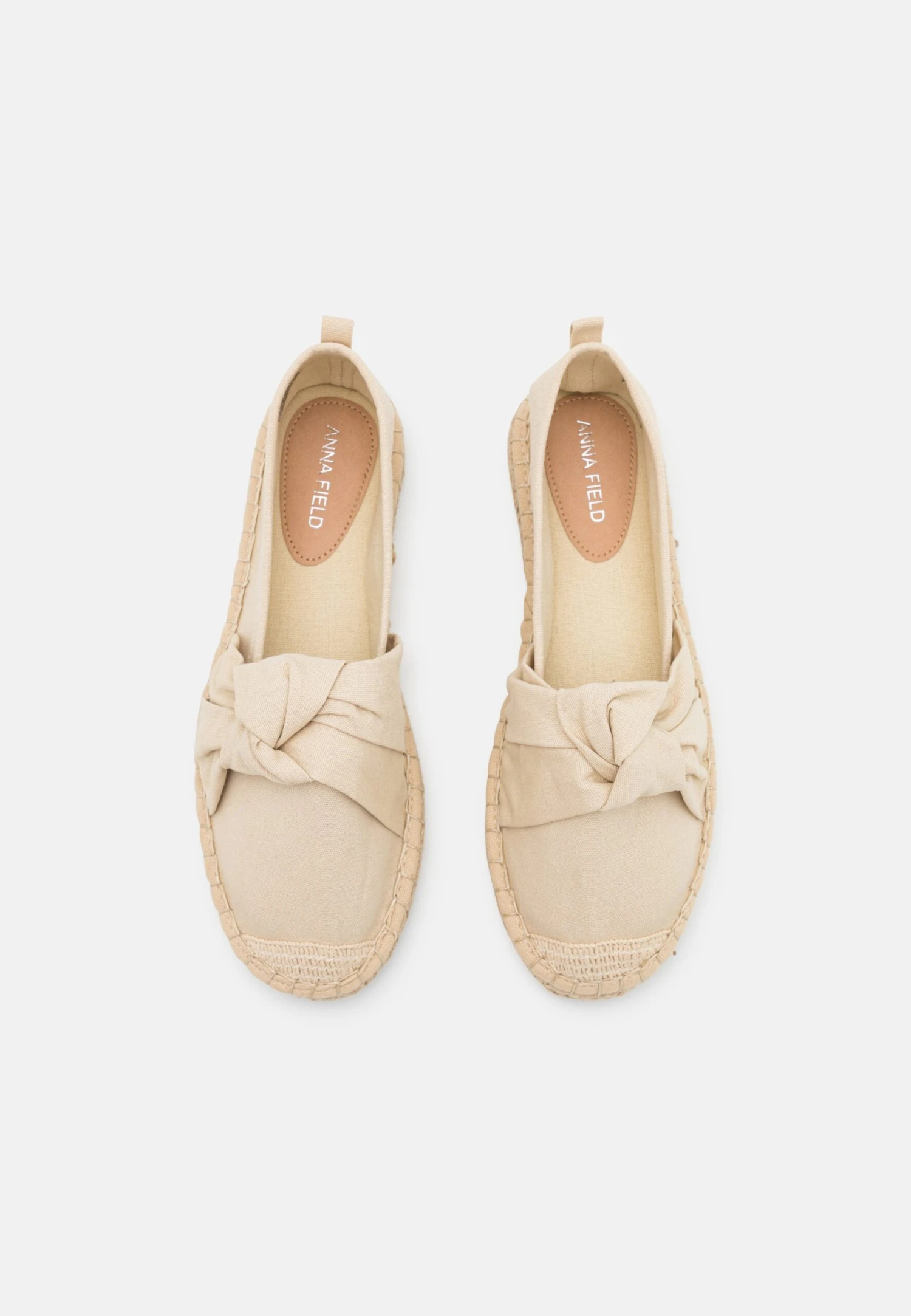 Anna Field Espadrilles -Beige 6 Anna Field Espadrilles -Beige - Afbeelding 6