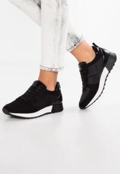 Anna Field Sneakers Laag - Black 11 Anna Field Sneakers Laag - Black -Anna Field 21352f3dc958453db8464c4bc13dc097