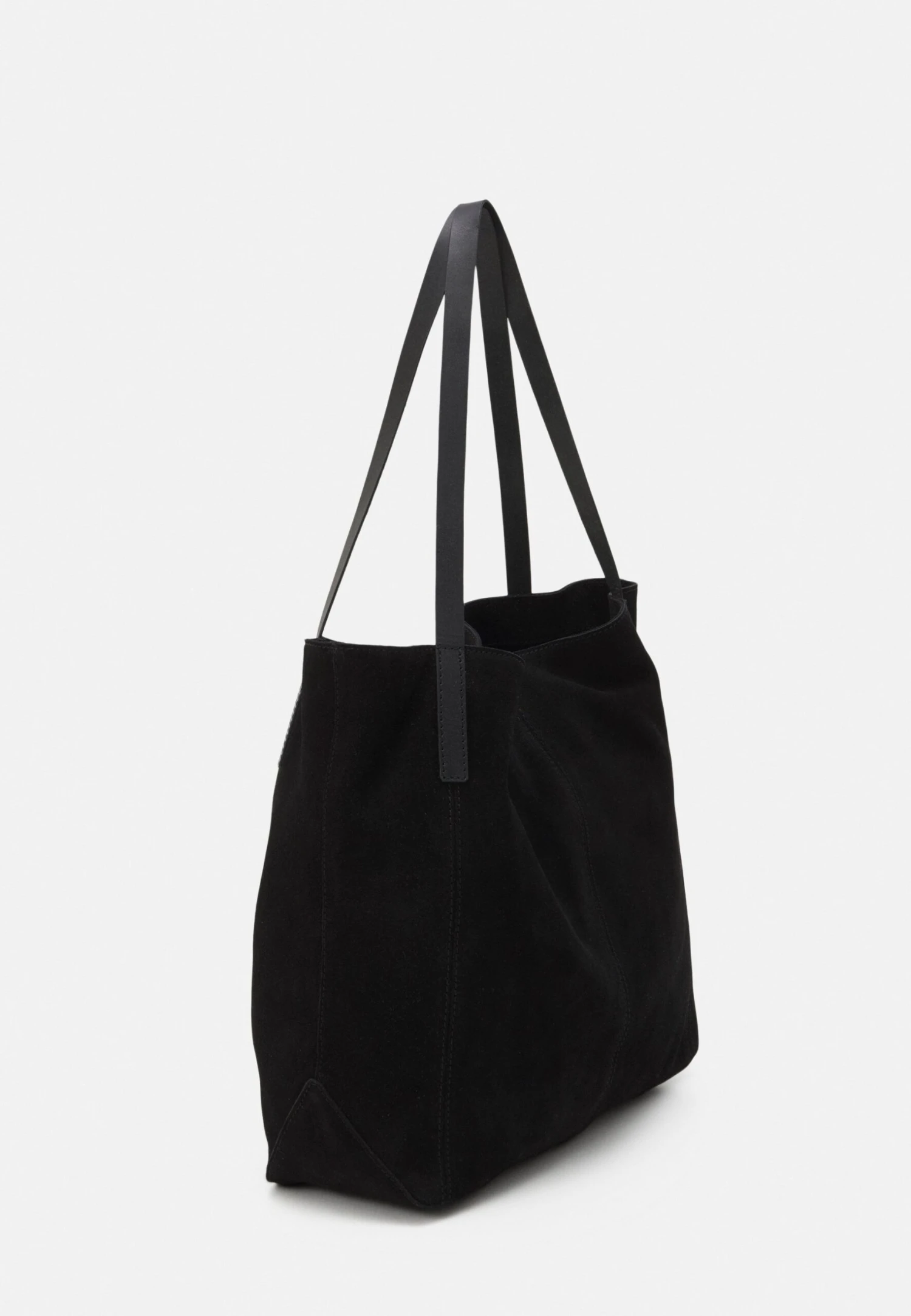 Anna Field Leather - Handtas - Black 2 Anna Field Leather - Handtas - Black - Afbeelding 2