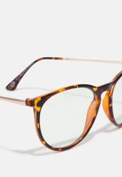 Anna Field Brillen Met Blauwlichtfilter - Brown -Anna Field 240f1c32381f4628ae26a0a706ccfb35