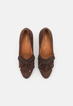 Anna Field Leather - Klassieke Pumps - Dark Brown 11 Anna Field Leather - Klassieke Pumps - Dark Brown -Anna Field 243aa2f82c114f04a3161d47909dc53b