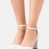 Anna Field Leather - Klassieke Pumps - White