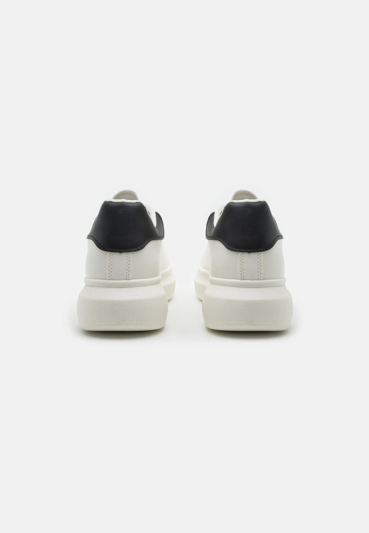 Anna Field Sneakers Laag - White/Black 4 Anna Field Sneakers Laag - White/Black - Afbeelding 4