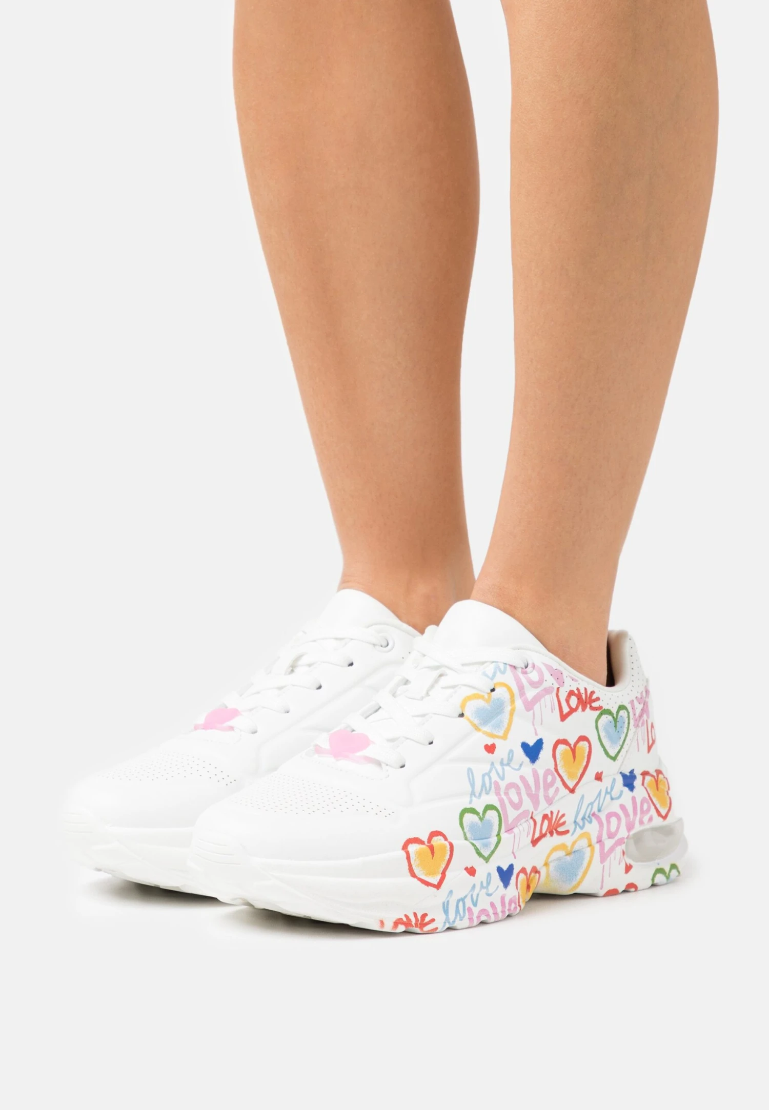 Anna Field Sneakers Laag - Multi-Coloured 1 Anna Field Sneakers Laag - Multi-Coloured