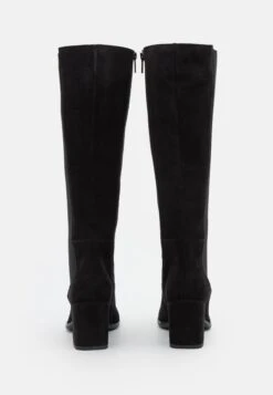 Anna Field Leather - Laarzen - Black 9 Anna Field Leather - Laarzen - Black -Anna Field 2f2e072fd2b14a529e397f34c3652ed3