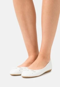 Anna Field 2 Pack - Ballerina'S - Black/White