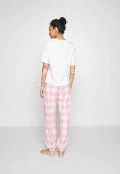 Anna Field Pyjama - Pink 8 Anna Field Pyjama - Pink -Anna Field 3261d25e245c4b5caf2d91022beb0549