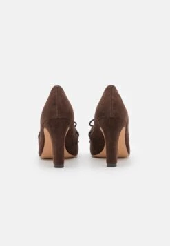 Anna Field Leather - Klassieke Pumps - Dark Brown 9 Anna Field Leather - Klassieke Pumps - Dark Brown -Anna Field 37e94677e53d42e9b38e02b8b43436de