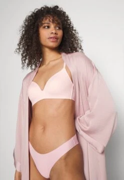 Anna Field 2 Pack - T-Shirt Bh - 402 - Pink_102 - Grey 11 Anna Field 2 Pack - T-Shirt Bh - 402 - Pink_102 - Grey -Anna Field 3b35d96e37874822af7c136f3e088111