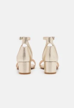 Anna Field Leather- Sandalen - Gold 9 Anna Field Leather- Sandalen - Gold -Anna Field 3d563290099e4bc4b16636913dbbd213