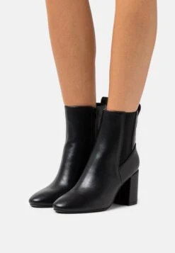 Anna Field 33 Anna Field Korte Laarzen - Black