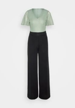 Anna Field Jumpsuit - Light Green/Black 10 Anna Field Jumpsuit - Light Green/Black -Anna Field 3f44926f1c5c4a9a8a36a449d5a8d844
