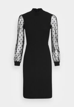 Anna Field Cocktailjurk - Black 8 Anna Field Cocktailjurk - Black -Anna Field 484e087f9ecc4233ae20e7d061808677