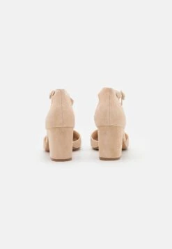 Anna Field Leather - Klassieke Pumps - Light Pink 9 Anna Field Leather - Klassieke Pumps - Light Pink -Anna Field 4f5057b74c944d5f80e5884aeb16d4e2