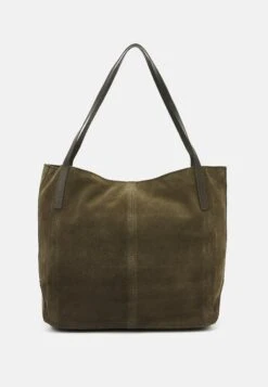 Anna Field 23 Anna Field Leather - Handtas - Khaki