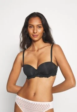 Anna Field 2 Pack - Strapless Bh - Black/Beige 10 Anna Field 2 Pack - Strapless Bh - Black/Beige -Anna Field 50e12743fdbf4e5aaf7a0736d4521e46
