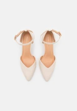 Anna Field Klassieke Pumps - Off-White 11 Anna Field Klassieke Pumps - Off-White -Anna Field 518e8ce1240c4e21bf5fe8f7919d8cf0