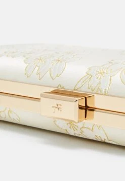 Anna Field Clutch - White -Anna Field 5371c711ee6d41b3bb997427ceda8291