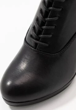 Anna Field Comfort - Enkellaarsjes Met Hoge Hak - Black -Anna Field 58a5e96d30a34da38cfe8580e0cf1667