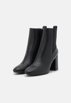 Anna Field Korte Laarzen - Black 8 Anna Field Korte Laarzen - Black -Anna Field 58b1584463ee42c6bedb7f0538e3a710