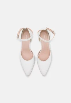 Anna Field Leather - Klassieke Pumps - White 11 Anna Field Leather - Klassieke Pumps - White -Anna Field 5d9419848b714d4d86c4be9d7ac23848