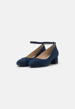 Anna Field Leather- Klassieke Pumps - Dark Blue 8 Anna Field Leather- Klassieke Pumps - Dark Blue -Anna Field 653ebab8a8af40c79de8e9e0259550ce