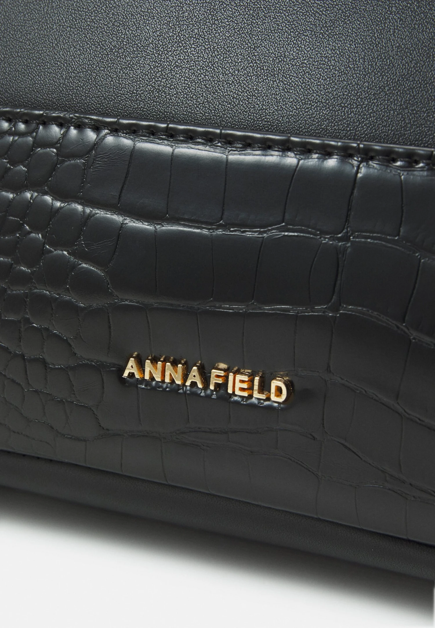 Anna Field Laptoptas - Black 4 Anna Field Laptoptas - Black - Afbeelding 4