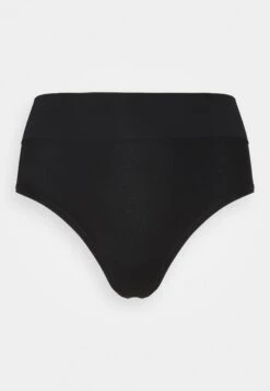 Anna Field 2Pp High Waist Thong - String - Black 15 Anna Field 2Pp High Waist Thong - String - Black -Anna Field 6a7f21c28d294345a004e3f0d26f8d03