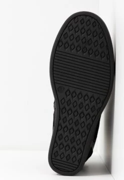 Anna Field Bootie - Sneakers Hoog - Black 13 Anna Field Bootie - Sneakers Hoog - Black -Anna Field 6bb9aad1740948a1871ac63925cc67ca