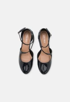 Anna Field Klassieke Pumps - Dark Blue 9 Anna Field Klassieke Pumps - Dark Blue -Anna Field 6bbf4729f2bc4c2c8f281f49466d3e9e