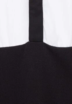 Anna Field Blousejurk - Black/White 5 Anna Field Blousejurk - Black/White -Anna Field 6e04a66fb4f049b5add8e24115d005e0