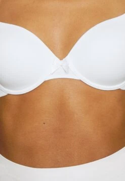 Anna Field Sunlight 3Pack Tshirt Bra - T-Shirt Bh - Pink/Grey/White 13 Anna Field Sunlight 3Pack Tshirt Bra - T-Shirt Bh - Pink/Grey/White -Anna Field 6e6ed36682dd4fe38cbaef1d642c98bd