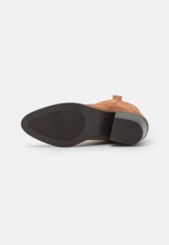 Anna Field Leather - Cowboy-/Bikerlaarsjes - Cognac 10 Anna Field Leather - Cowboy-/Bikerlaarsjes - Cognac -Anna Field 6ede700989304c5daa8045ce0bab9513