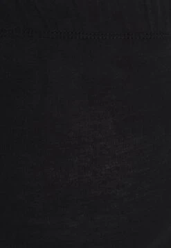 2 Pack Capri - Legging - Black/Dark Blue -Anna Field 6ef0b931de1940799f7992fd6a1d30a4