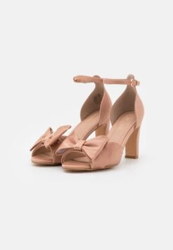 Anna Field Sandalen - Rose Gold 8 Anna Field Sandalen - Rose Gold -Anna Field 6f17a55fcb964c3991daf8b5c040e78b
