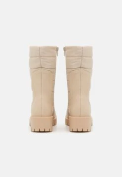 Anna Field Winter Boot - Laarzen - Beige -Anna Field 7547dcbd4fd8483f84f7d21f8b4ec484