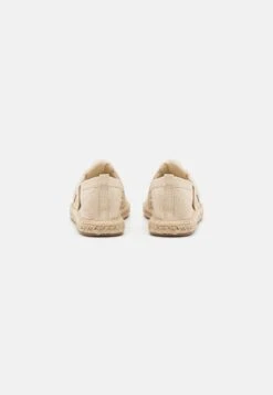 Anna Field Espadrilles -Beige 9 Anna Field Espadrilles -Beige -Anna Field 784d9441f21d4b0fb861be851856b7d4