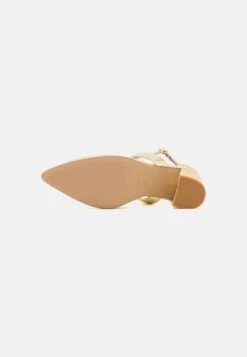 Anna Field Leather- Klassieke Pumps - Gold 10 Anna Field Leather- Klassieke Pumps - Gold -Anna Field 79738f5bacfb4f299c277be5c610141b