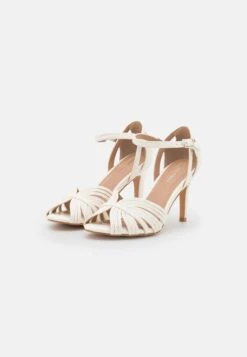 Anna Field Sandalen Met Hoge Hak - White 8 Anna Field Sandalen Met Hoge Hak - White -Anna Field 79dafb3df33c4e748a1401eabf1b97e1