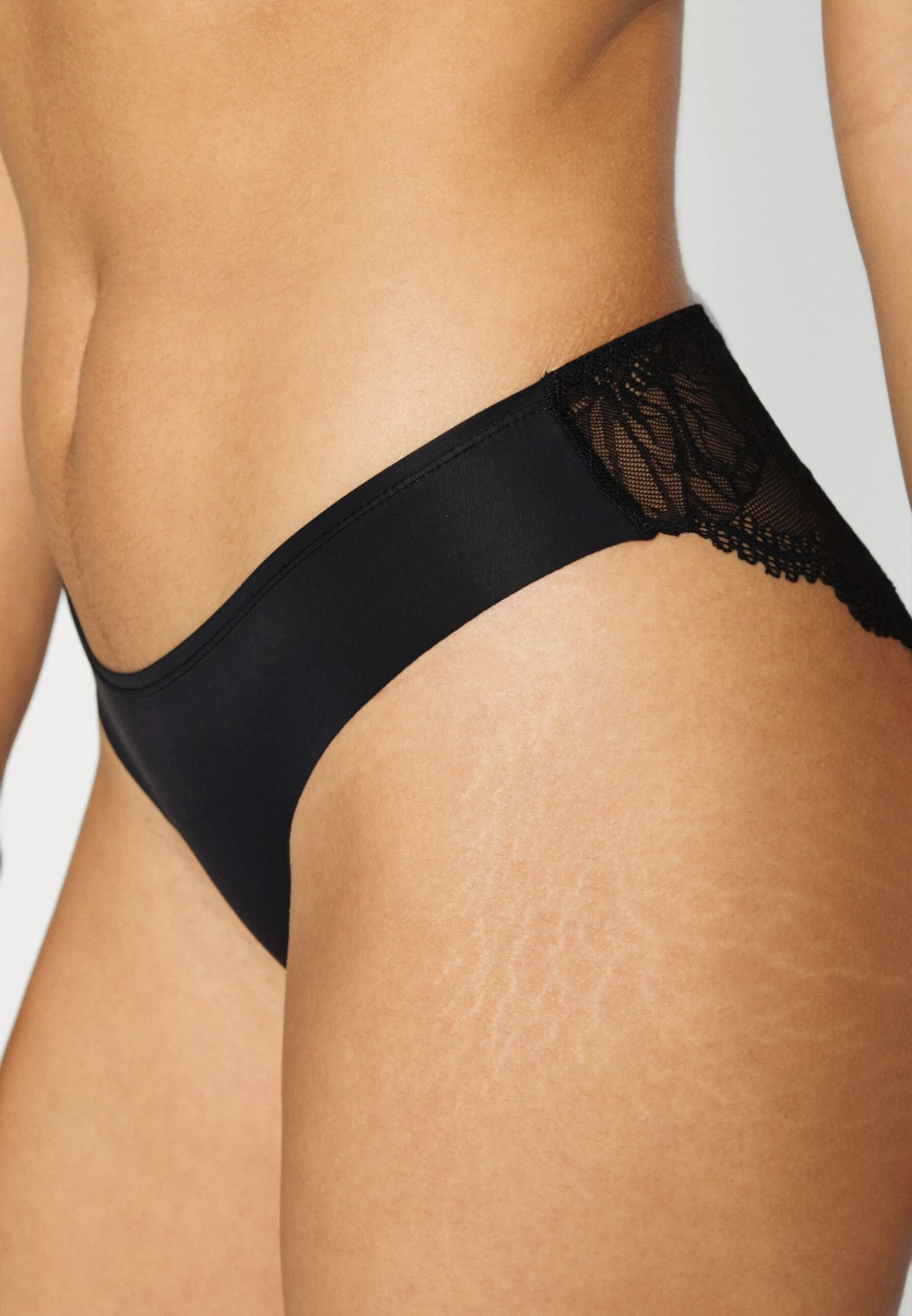 Anna Field Lulu 10 Pack Brief - Slip - Nude/White/Black 7 Anna Field Lulu 10 Pack Brief - Slip - Nude/White/Black - Afbeelding 7