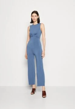 Anna Field 37 Anna Field Jumpsuit - Dark Blue