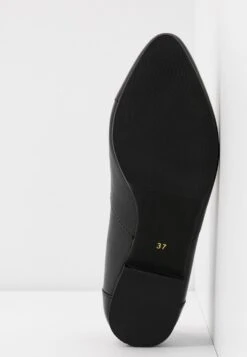 Anna Field Leather Ballerinas - Ballerina'S - Black 13 Anna Field Leather Ballerinas - Ballerina'S - Black -Anna Field 83bc585fb9eb496999ed27c705b8e468