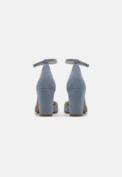 Anna Field Leather - Klassieke Pumps - Light Blue 9 Anna Field Leather - Klassieke Pumps - Light Blue -Anna Field 84a7e4037b6f4b8da3362da43bafd40d
