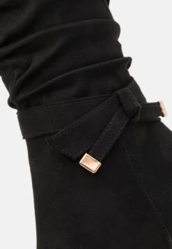 Anna Field Laarzen Met Sleehak - Black 11 Anna Field Laarzen Met Sleehak - Black -Anna Field 877d50ee34f244369fda1e55f4f55ac8